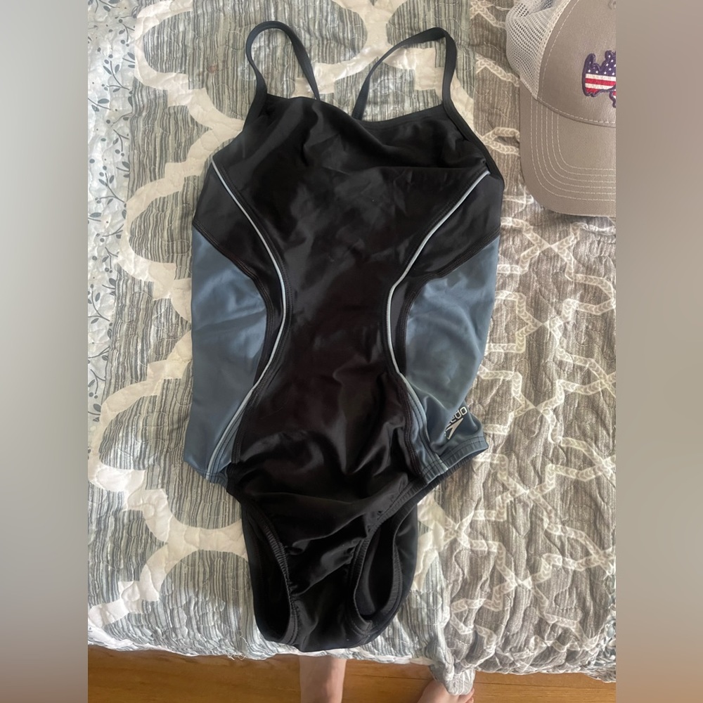 Speedo women’s one piece